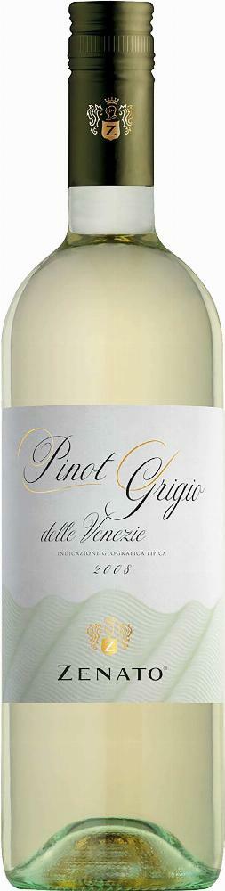 Zenato Pinot Grigio 2016