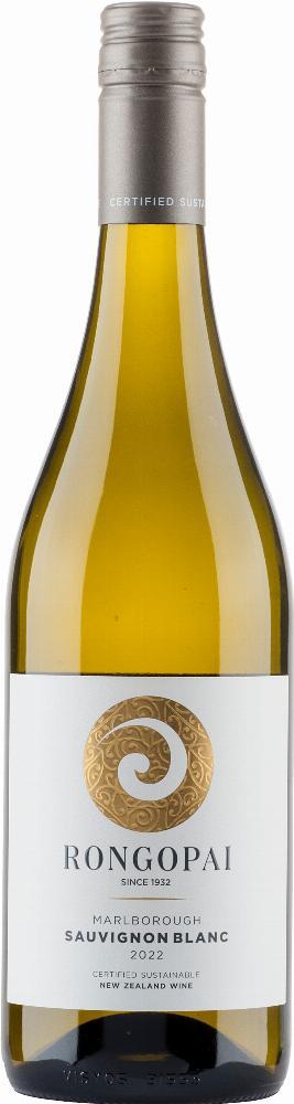 Rongopai Sauvignon Blanc 2025
