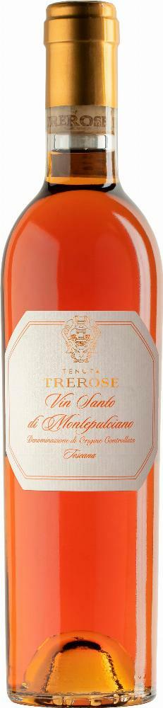 TreRose Vin Santo di Montepulciano 2016