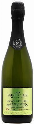 Saint Clair Vicar's Choice Sauvignon Blanc Bubbles Brut 2025