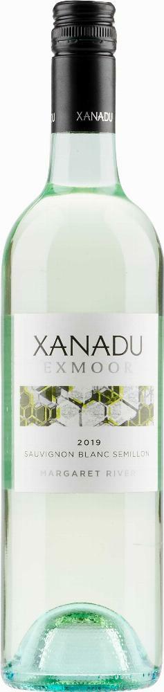 Xanadu Exmoor Sauvignon Blanc Semillon 2019