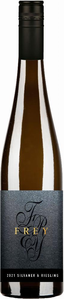 Frey Katharinenhof Organic Silvaner Riesling 2024