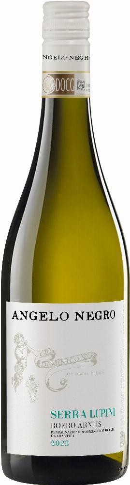 Serra Lupini Roero Arneis 2024