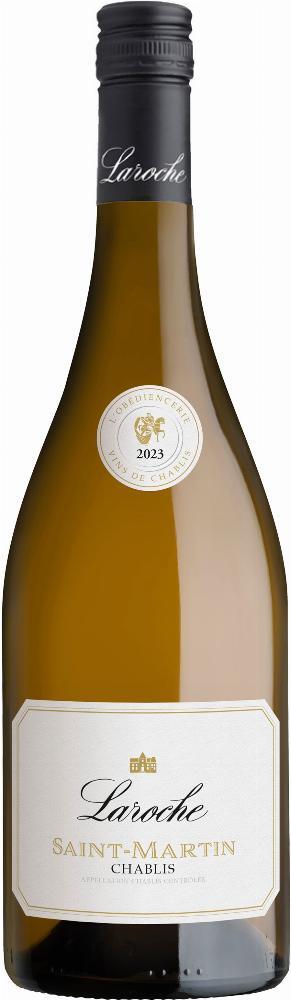 Domaine Laroche Chablis Saint Martin 2024