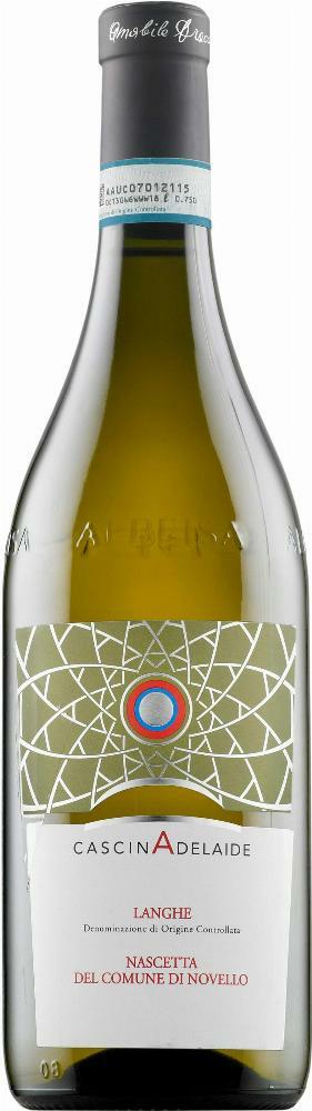 Cascina Adelaide Nascetta 2014