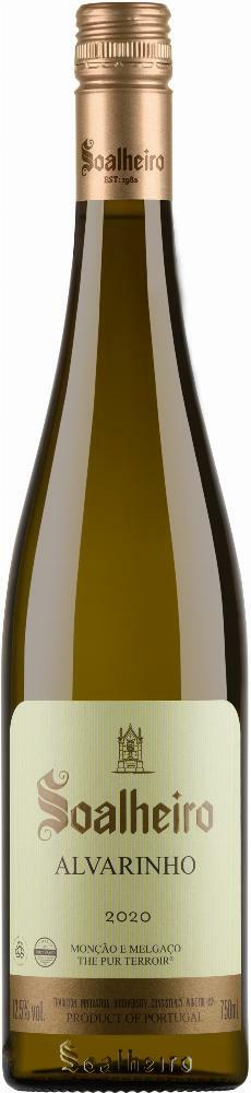 Soalheiro Alvarinho Classic 2023