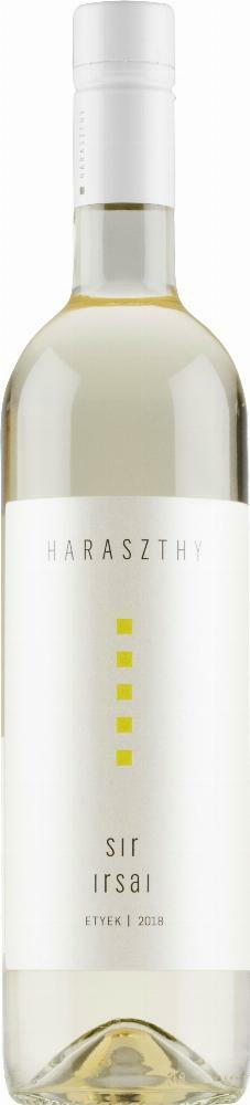 Haraszthy Sir Irsai 2018