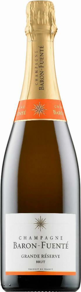 Baron-Fuenté Grande Réserve Champagne Brut