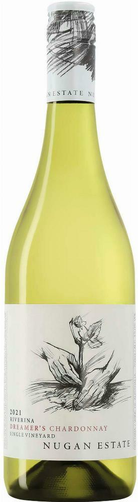 Nugan Dreamer´s Chardonnay 2021