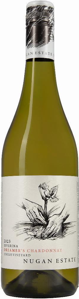 Nugan Dreamer´s Chardonnay 2024