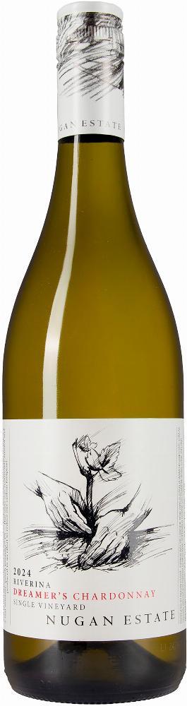 Nugan Dreamer´s Chardonnay 2025
