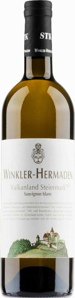 Winkler-Hermaden Sauvignon Blanc 2019