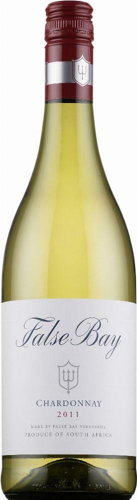 False Bay Chardonnay 2015