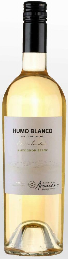 Humo Blanco Edicion Limitada Sauvignon Blanc 2019