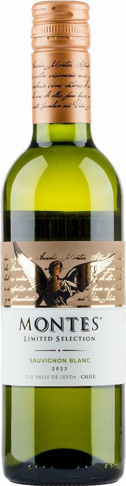Montes Limited Selection Sauvignon Blanc 2023