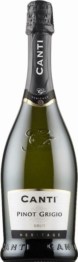 Canti Pinot Grigio Brut