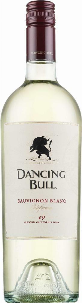 Dancing Bull Sauvignon Blanc 2009