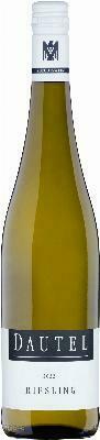 Dautel Riesling 2023