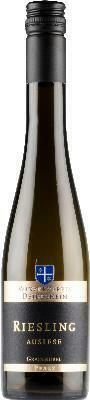 Winzerverein Deidesheim Grainhübel Riesling Auslese 2018