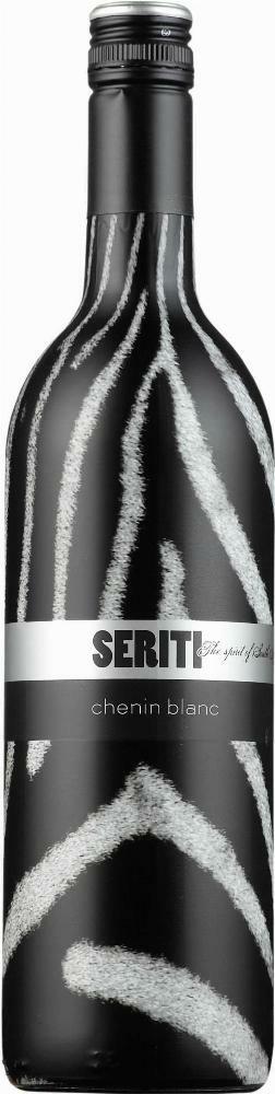 Seriti Chenin Blanc 2008