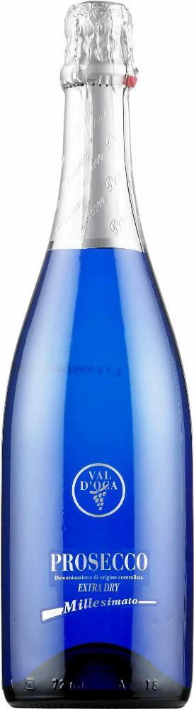 Val d'Oca Prosecco