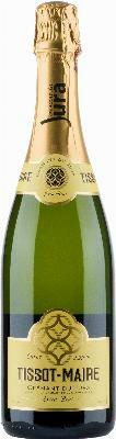 Tissot-Maire Crémant du Jura Extra-Brut
