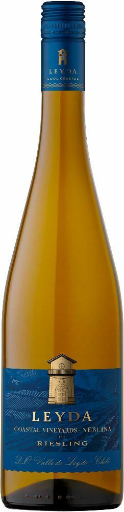 Leyda Coastal Vineyards Neblina Riesling 2022