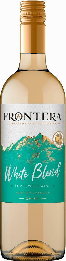 Frontera White Blend 2022