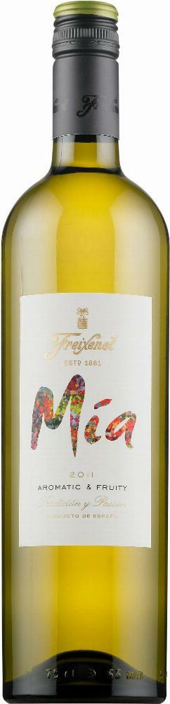 Freixenet Mía Blanco 2017