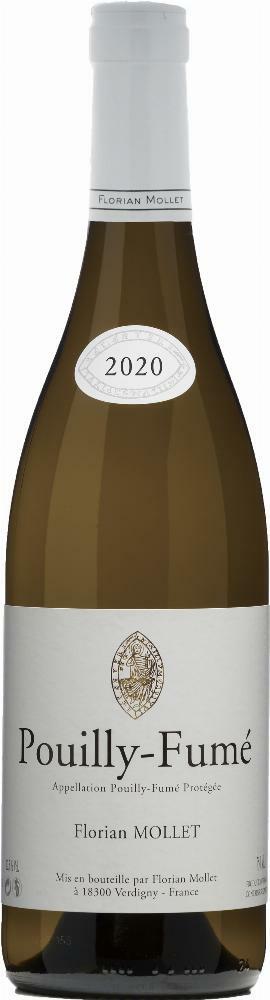 Florian Mollet Pouilly-Fumé 2023