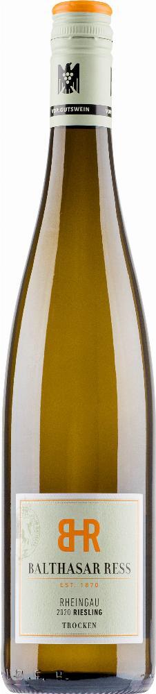 Balthasar Ress Rheingau Riesling 2025