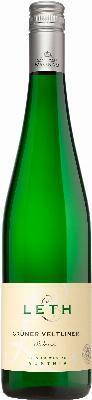 Leth Grüner Veltliner Klassik Organic 2025