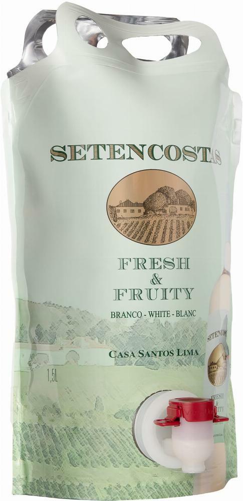 Setencostas Fresh & Fruity 2023