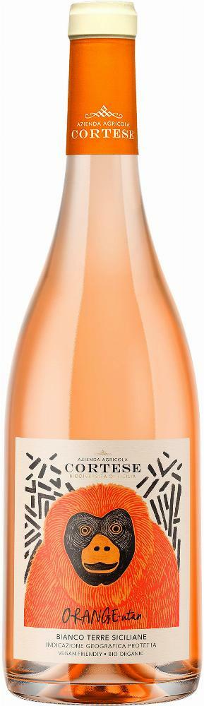 Cortese Orange-Utan 2023