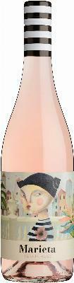 Martin Codax Marieta Mencia Rosé 2023
