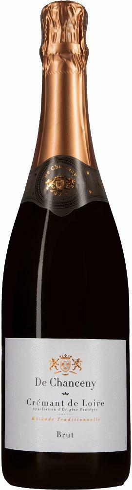 De Chanceny Cremant de Loire Brut