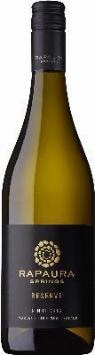 Rapaura Springs Reserve Pinot Gris 2025