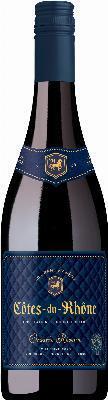 Le Grand Manège Côtes-du-Rhône Organic Reserve 2025