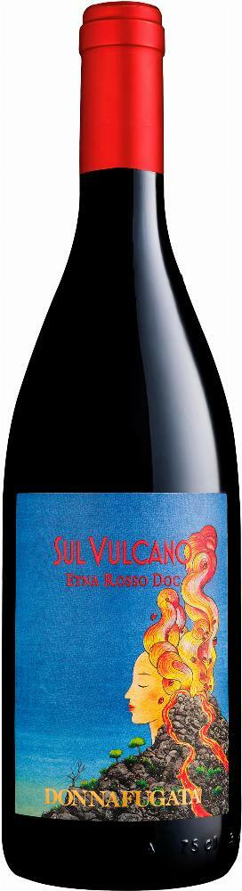 Donnafugata Sul Vulcano Etna Rosso 2021