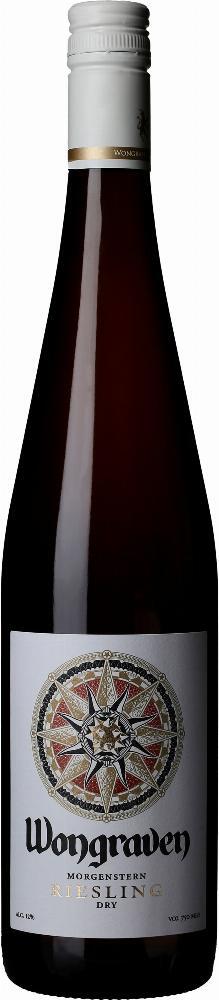 Wongraven Morgenstern Riesling 2024