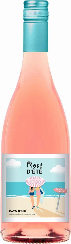 Rosé D'été