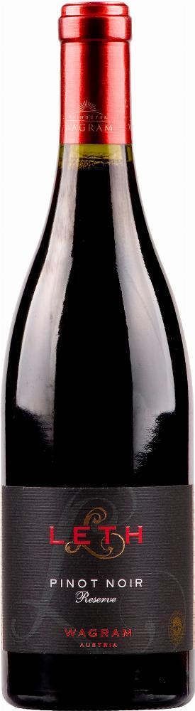 Leth Pinot Noir Reserve  2023