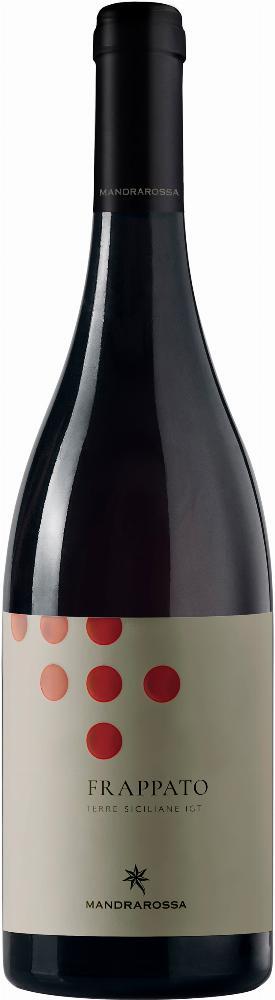Mandrarossa Frappato 2023