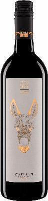 Landhaus Paul Golden Donkey Zweigelt Reserve 2021