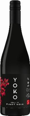 Yoko Pinot Noir Organic 2023