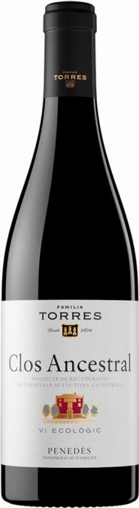 Torres Clos Ancestral 2023