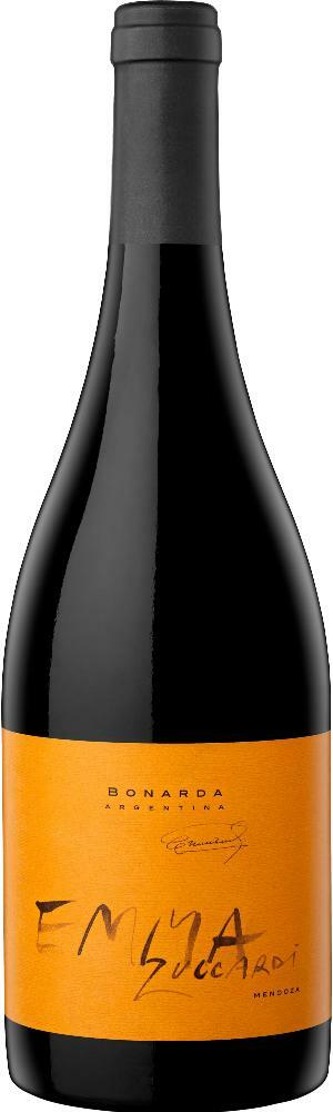 Emma Zuccardi Bonarda 2020