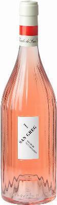 Feudi di Sangregorio San Greg Rosato 2024