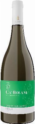 Ca'Bolani Sauvignon Blanc 2024