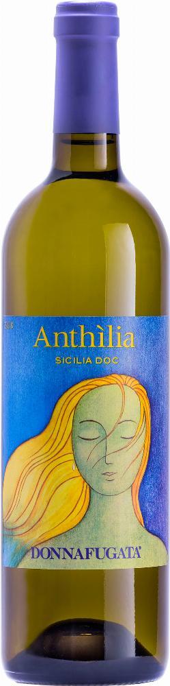 Donnafugata Anthilia 2024